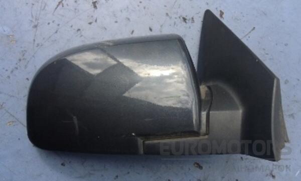 Зеркало правое электр 5 пинов Kia Carens 2002-2006 28113 - 3