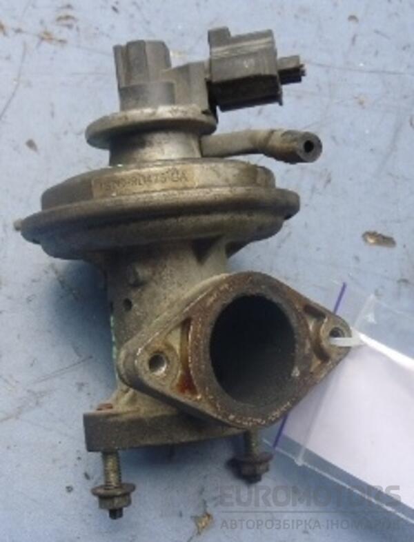 Клапан EGR электр Ford Transit 2.0tdci 2000-2006 1s7q80475ba 28123 - 2