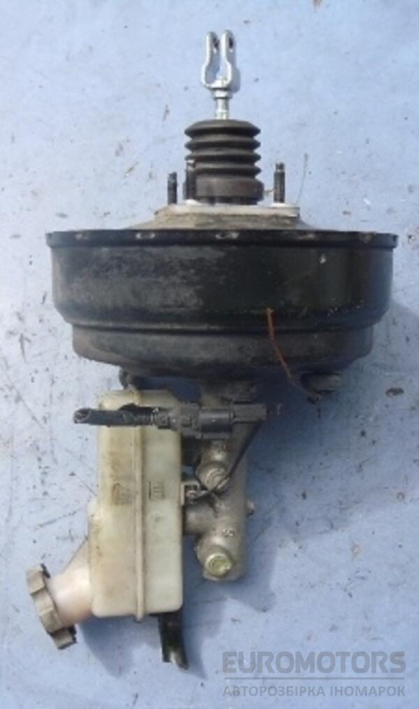 Вакуумний підсилювач гальм в зборі Hyundai H1 2.5crdi 1997-2007 586004A820 28145 - 2