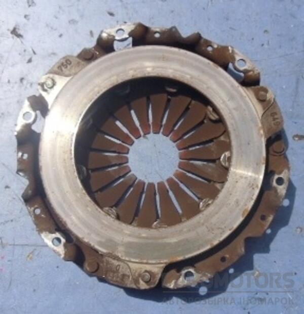 Корзина зчеплення Opel Corsa 1.2 16V (D) 2006-2014 394887678 28147 - 2