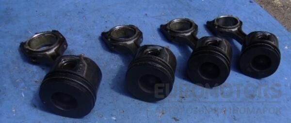 Шатун Ford Connect 1.8tdci 2002-2013 28152-01 - 2