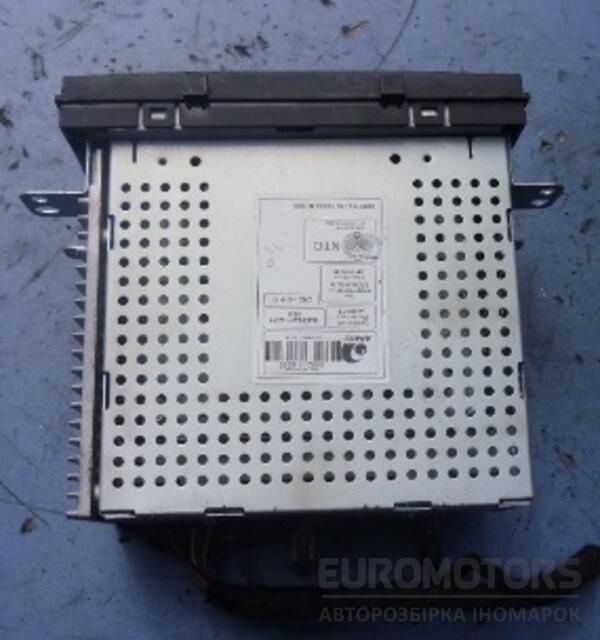 Магнитола штатная Chevrolet Aveo (T300) 2011 95179029 28154 - 3