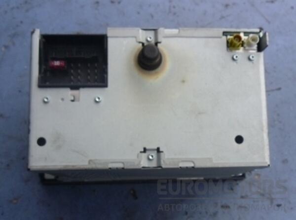Магнитола штатная под диски CD, Radio-05 VW Touareg 2002-2010 7L6035195 28166 - 2