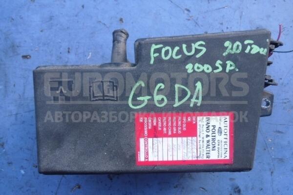 Блок предохранителей Ford Focus 2.0tdci (II) 2004-2011 3m5t14k733 28185 - 1