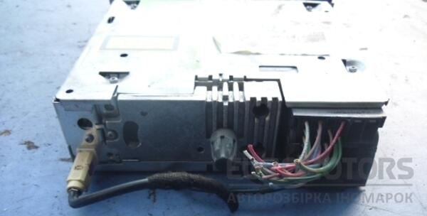 Магнітола Radio CD Peugeot 307 (CC) 2003-2008 9659139977 28202 - 2
