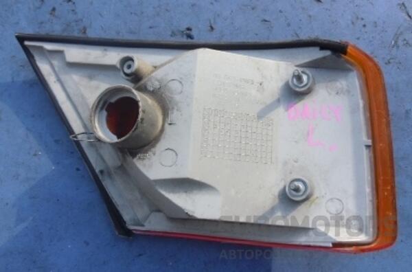 Поворотник лівий жовтий Iveco Daily (E3) 1999-2006 86631502 28217 - 2