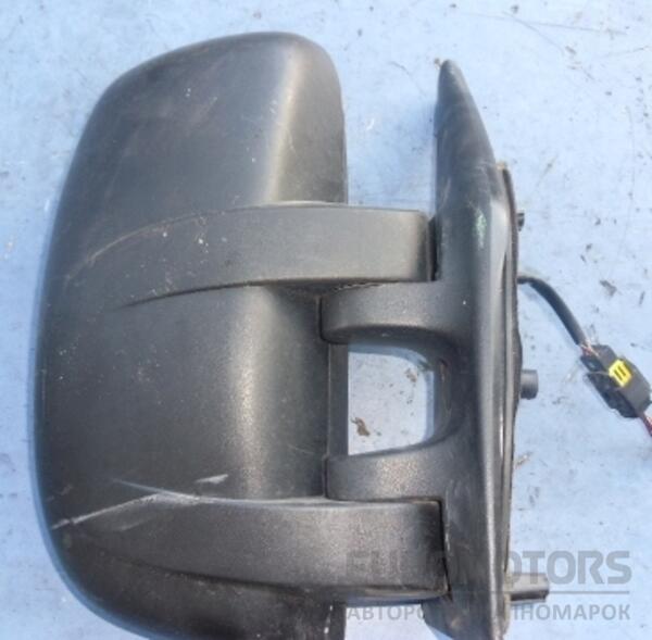 Зеркало правое электр 7 пинов 03- Renault Master 1998-2010 28224 - 2