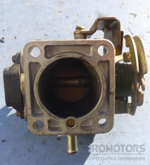 Компрессор кондиционера Toyota Rav 4 2.0td D-4D 2013 4472807950 282508 - 2