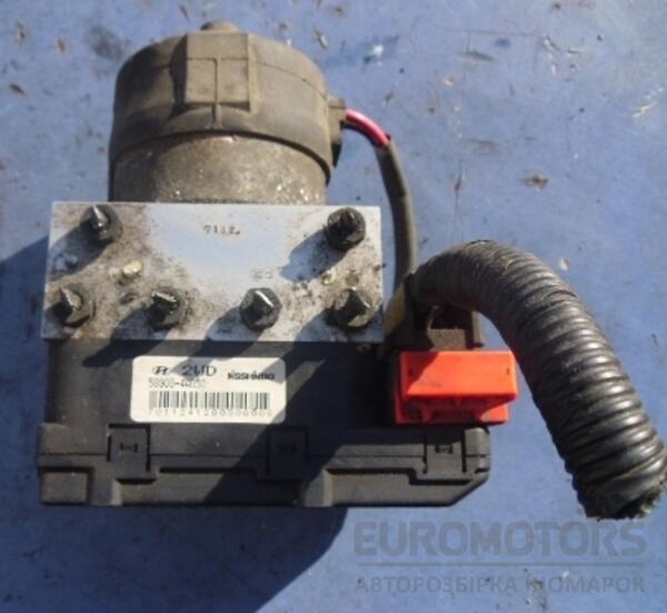 Блок ABS Hyundai H1 1997-2007 589004A050 28260 - 2