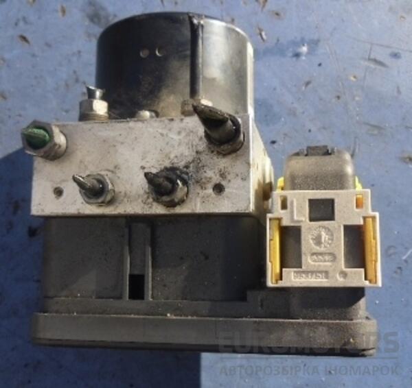 Блок ABS Citroen C3 2009-2016 9666999580 28269 - 2