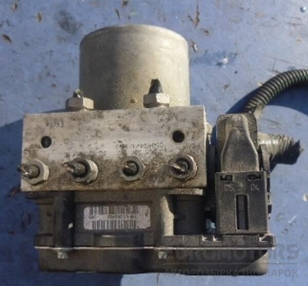 Блок ABS Peugeot 307 (CC) 2003-2008 9649988180 28272 - 2