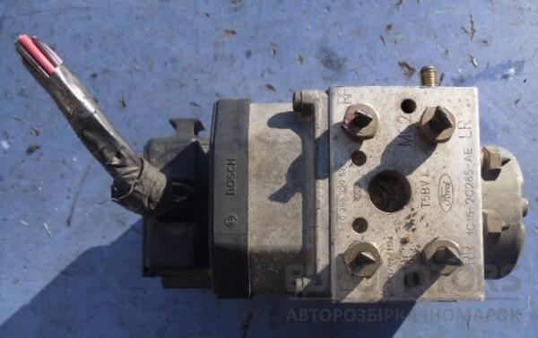 Блок ABS Ford Transit 2.0tdci 2000-2006 0265220538 28275 - 2
