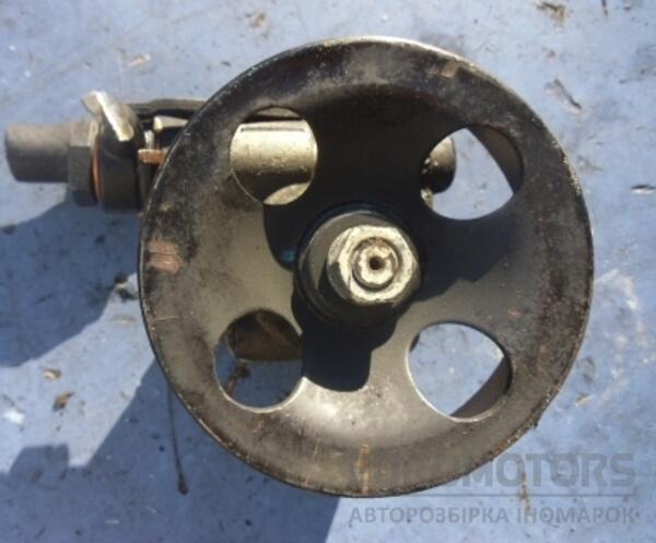 Насос гидроусилителя руля (ГУР шкив 6 ручейка, d 118) Hyundai Santa FE 2.0crdi 2000-2006 57100-3A200 19281 - 5