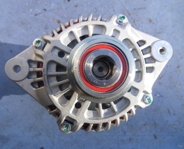 Генератор (Новый) Suzuki Jimny 1998 3140084A11 28284 - 4