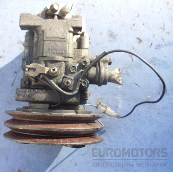 Компрессор кондиционера Mazda 323F 1.5 16V 1998-2003 H12A1AA4DM 28288 - 2