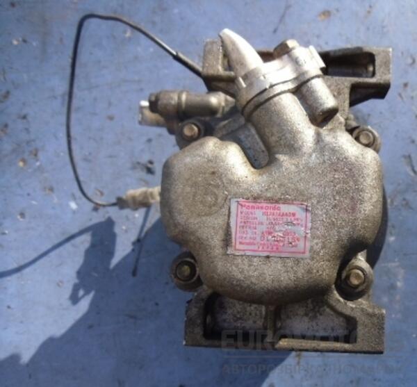 Компрессор кондиционера Mazda 323F 1.5 16V 1998-2003 H12A1AA4DM 28288 - 3