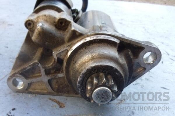 Стартер VW Golf (IV) 1997-2003 0001120406 28307 - 2