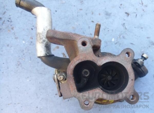Турбіна Citroen C3 1.4hdi 16V 2002-2009 54359700001 28309 - 3