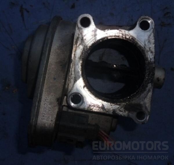 Дросельна заслінка Opel Astra 1.7cdti (G) 1998-2005 8973002311 28326 - 2