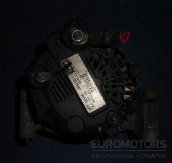 Генератор Opel Corsa 1.3Mjet (C) 2000-2006 46823547 28402 - 2