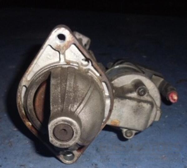 Стартер Fiat Panda 1.3Mjet 2003-2012 518102660 28405 - 2