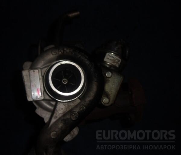 Турбина Ford Connect 1.8tdci 2002-2013 713517-5016S 28407 - 2
