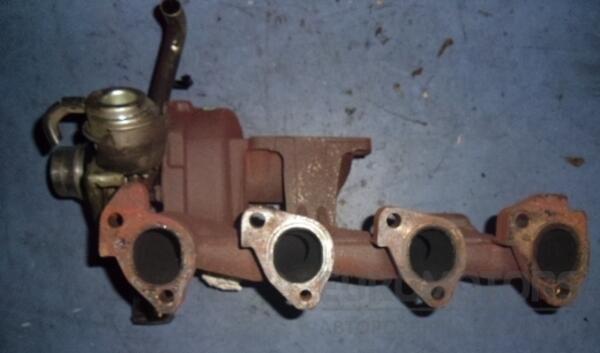 Турбина Ford Connect 1.8tdci 2002-2013 713517-5016S 28407 - 3