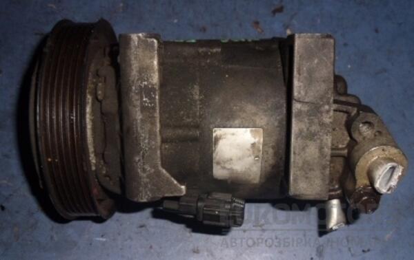 Компрессор кондиционера Nissan Primera 2.0 16V (P11) 1996-2002 926002J204 28424 - 2