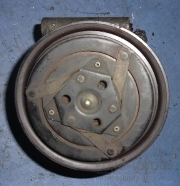 Компрессор кондиционера Nissan Primera 2.0 16V (P11) 1996-2002 926002J204 28424 - 3