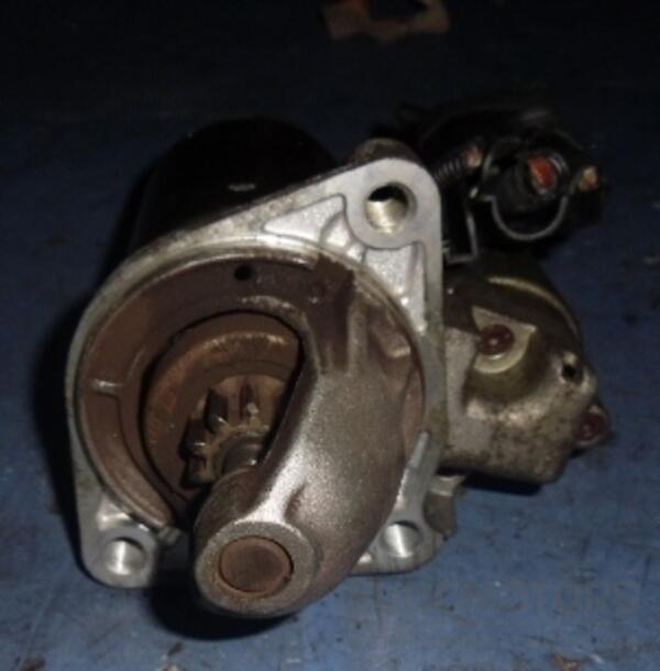 Стартер Ford C-Max 1.25 16V, 1.4 16V, 1.6 16V 2003-2010 0001107417 28427 - 2