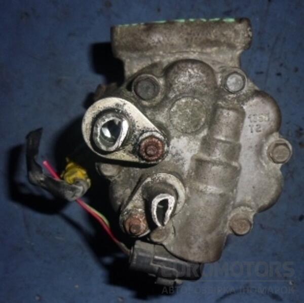 Компресор кондиціонера Citroen Jumpy 2.0Mjet 16V 2007-2016 9651911180 28441 - 3