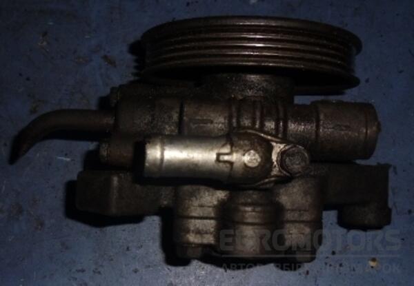 Насос гідропідсилювача керма (ГУР) Honda HR-V 1.6 16V 1999-2006 PEL.016045x 5814 - 4