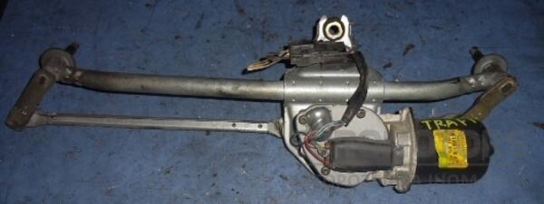 Трапеция дворников Renault Trafic 2001-2014 8200423479 18581 - 3