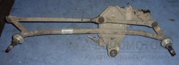 Трапеция дворников Renault Trafic 2001-2014 8200423479 18581 - 4