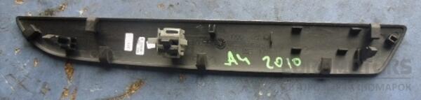 Накладка торпеди Audi A4 (B8) 2007-2015 8K1853190 28470 - 2