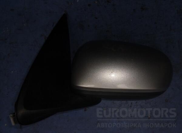 Зеркало левое элект 3 пина Nissan Almera (N16) 2000-2006 96302BN201 28516 - 2