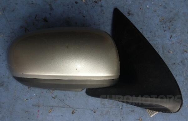 Дзеркало праве елект 3 Піна Nissan Almera (N16) 2000-2006 96301BN201 28518 - 2