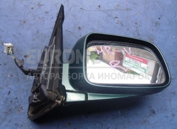 Зеркало правое электр 5 пинов Honda HR-V 1999-2006 28543 - 1