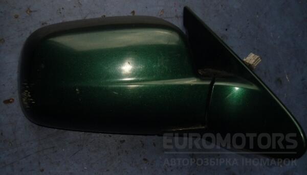 Дзеркало праве електр 5 пинов Honda HR-V 1999-2006 28543 - 2