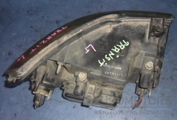 Фара левая Ford Transit 2000-2006 YC1X13100A 28568 - 2