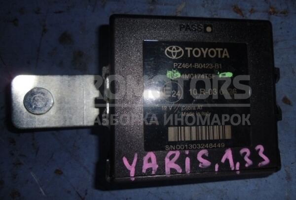 Блок электронный Toyota Yaris 2006-2011 4M0174T5F 28595
