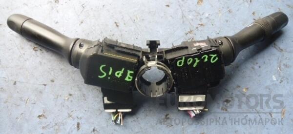 Подрулевой переключатель правый Toyota Yaris 2006-2011 28600 - 2