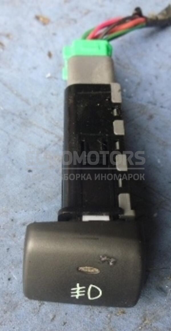 Кнопка включення протитуманних фар перед Hyundai Santa FE 2000-2006 9374026500 28610  euromotors.com.ua