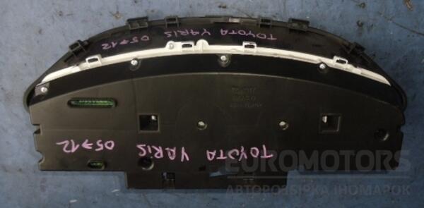 Панель приборов Toyota Yaris 2006-2011 838000DG10 28616 - 2