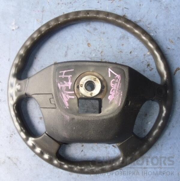 Руль 4 спицы под Airbag Hyundai H1 1997-2007 28621 - 2