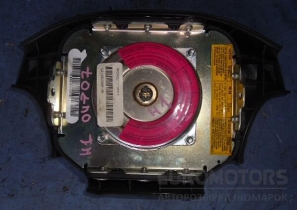Подушка безпеки водія кермо Airbag Hyundai H1 1997-2007 SA100290001 28623 - 2