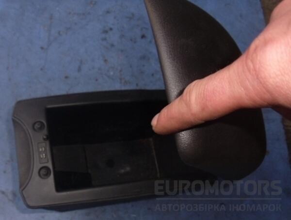 Подлокотник Citroen C4 2004-2011 С62575525 28635 - 2