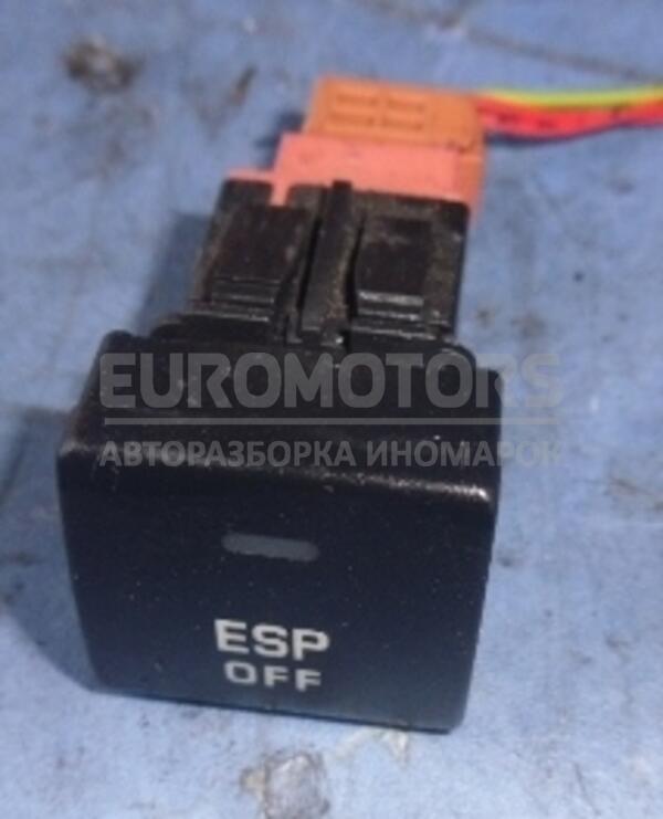 Кнопка ESP Citroen C4 2004-2011 96476624XT 28653 euromotors.com.ua