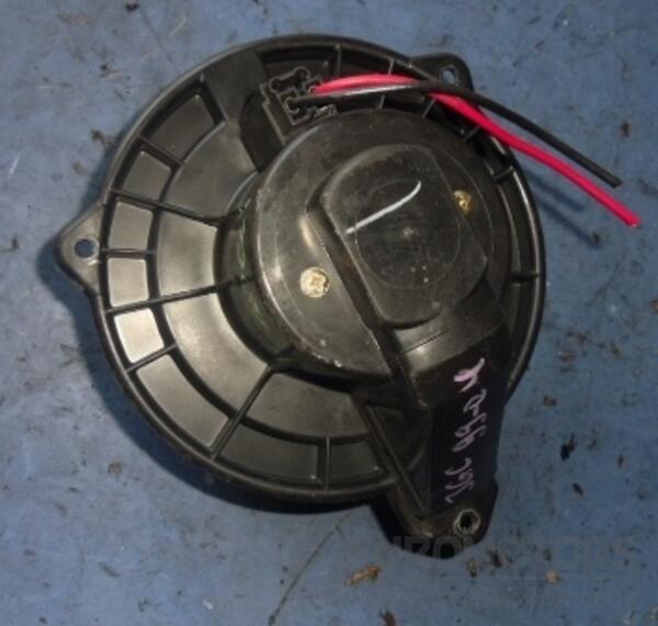 Мотор пічки Jeep Grand Cherokee 1999-2004 1661000402 28695 - 2