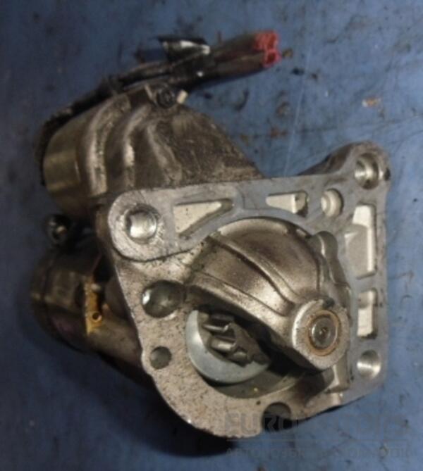 Стартер Renault Kangoo 1.9dCi 1998-2008 M001T85781 28769 - 2